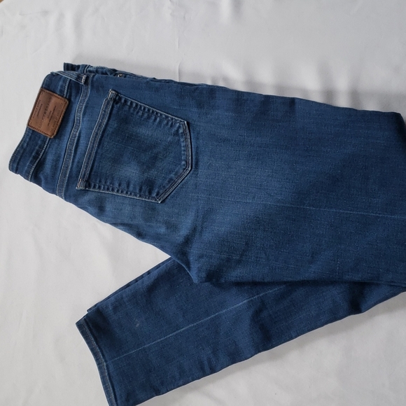 Lucky Brand Pants - Lucky Brand Hayden Skinny Jeans 6 / 28